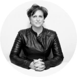 Image of Liz Heller
